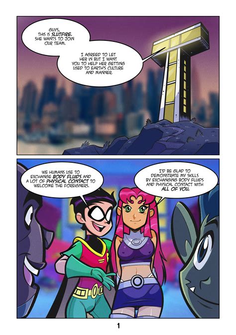 chochox teen titanes|Teen Titans Wiki .